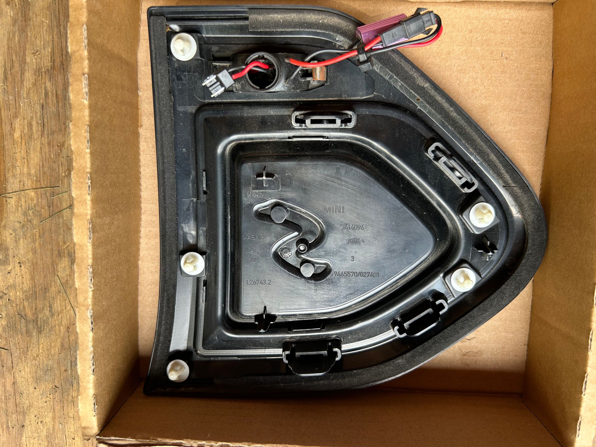 Accessories - 2019 mini countryman s f60 - Used - -1 to 2025  All Models - Lockport, IL 60491, United States