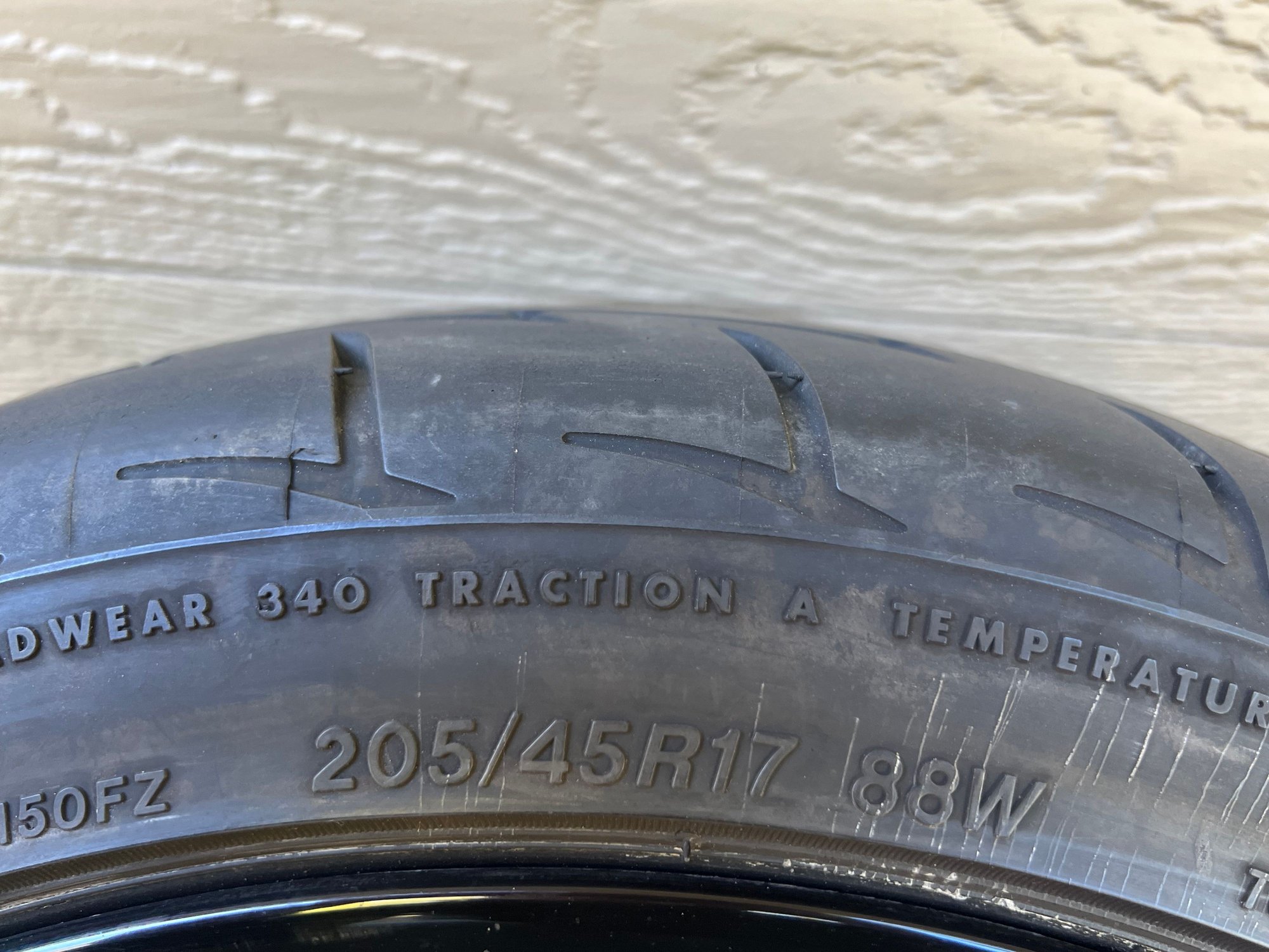 Wheels and Tires/Axles - FS: (WI/IL) F56 JCW Challenge TDR Pro Race 1.2 Wheels w/ Indy 500 tires - Used - 2015 to 2023 Mini F56: Mini Hatch/Hardtop - Racine, WI 53403, United States