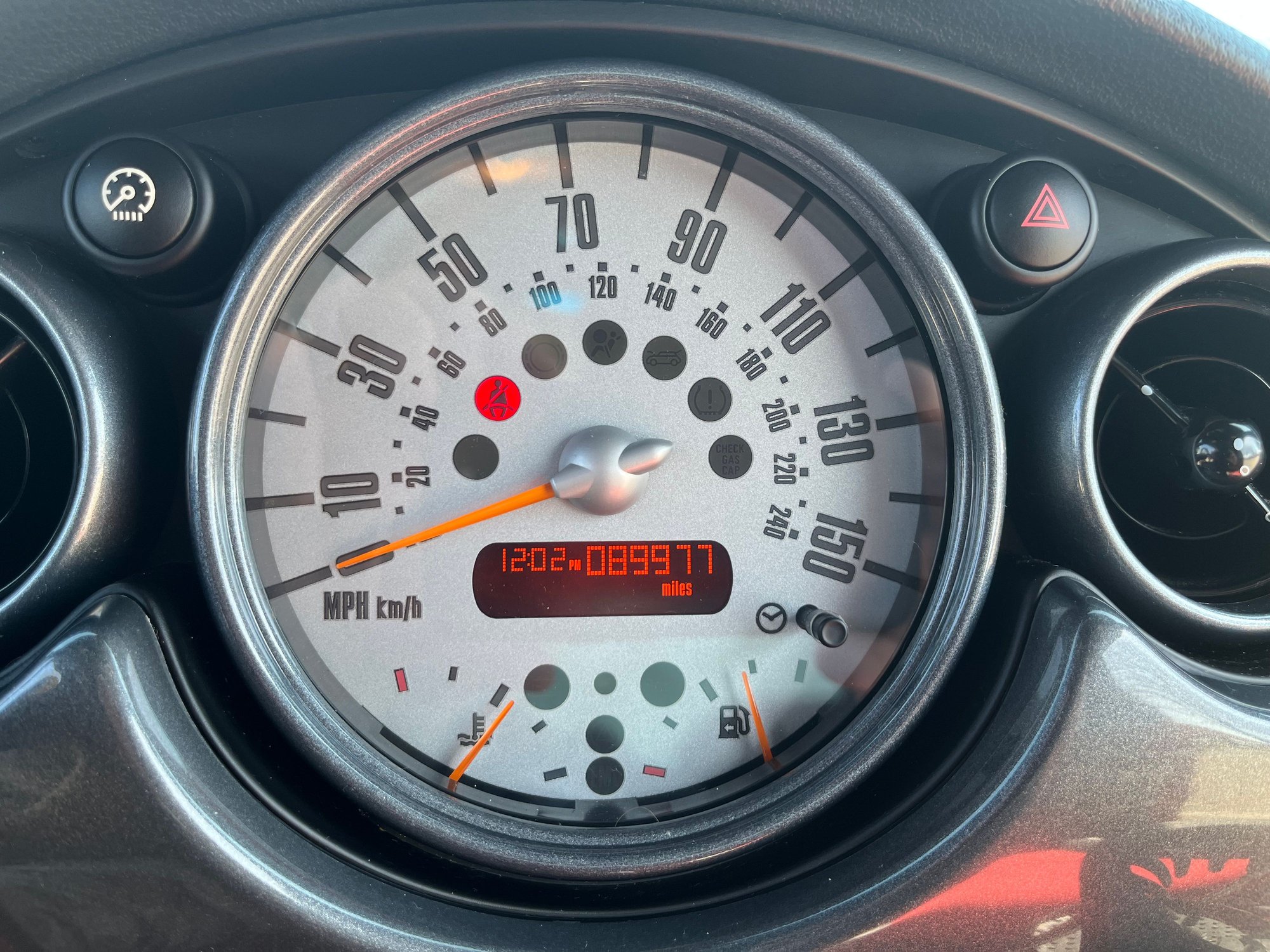 2005 Mini R53: "Mk I" Mini Cooper S - Awesome R53 - great condition Cincinnati, Ohio - Used - Cincinnati, OH 45245, United States