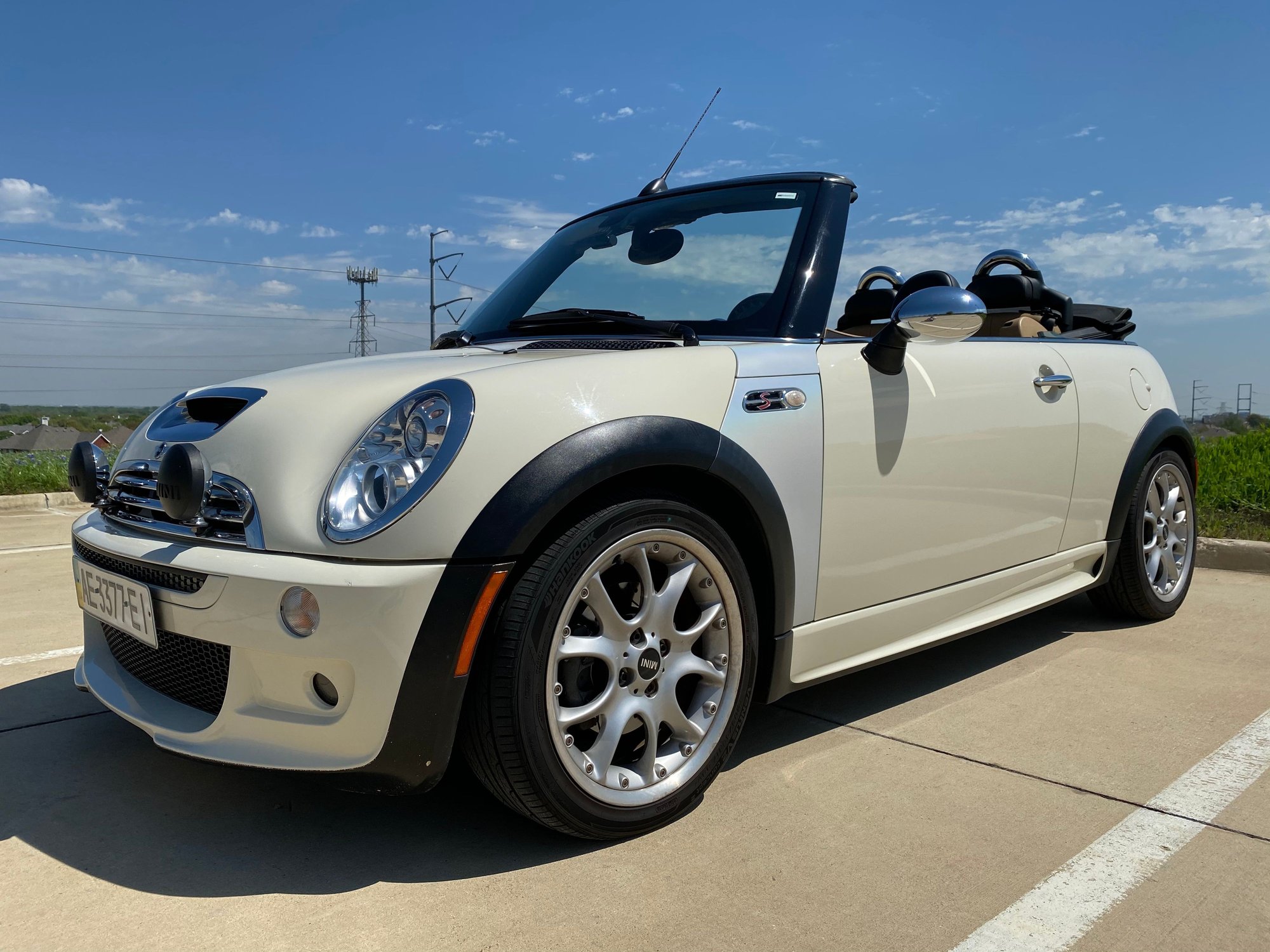 FS:: R52 S JCW Aero - North American Motoring