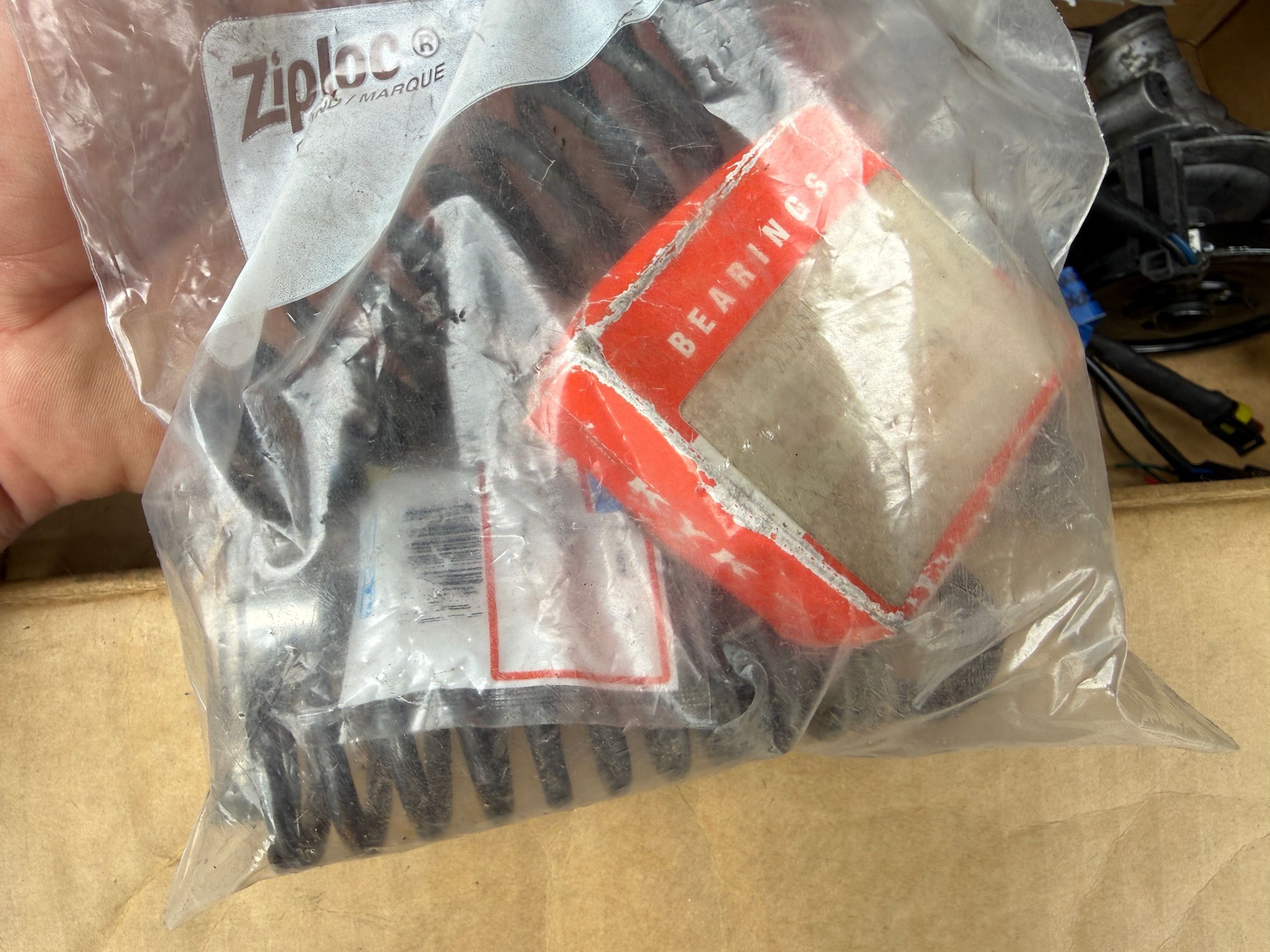 Engine - Power Adders - Sprintex Gen 1 R53 Supercharger - Used - 2002 to 2006 Mini R53: "Mk I" Mini Cooper S - Marysville, WA 98270, United States