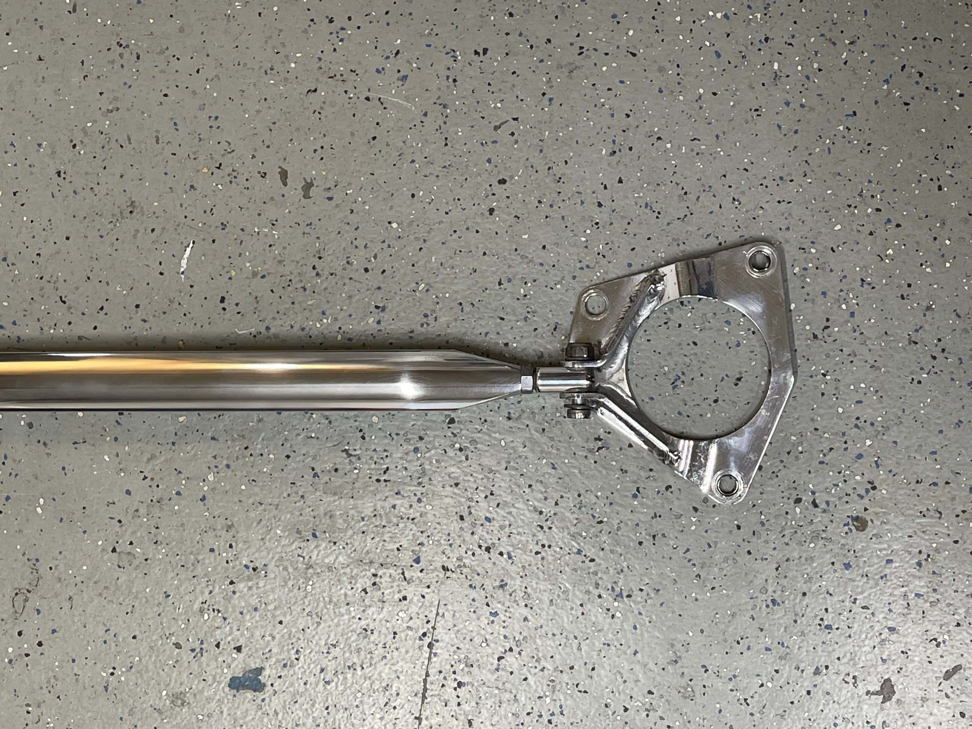 Miscellaneous - R53 JCW Strut Bar - Used - All Years  All Models - Idaho Falls, ID 83401, United States