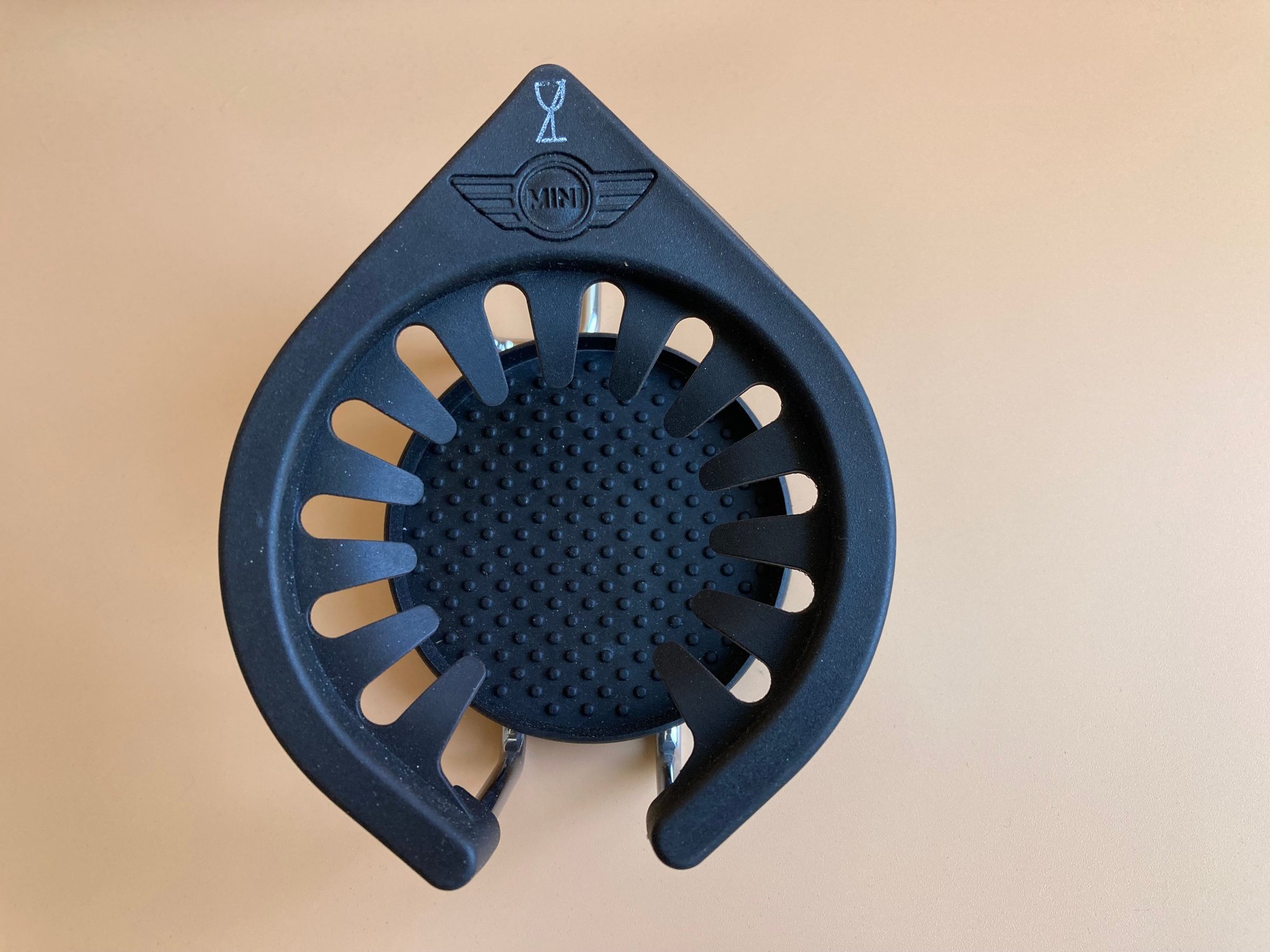 Interior/Upholstery - NEW OEM Cupholder for R50/52/53 (FREE SHIPPING) - New - 2002 to 2008 Mini Cooper - Brockton, MA 02302, United States