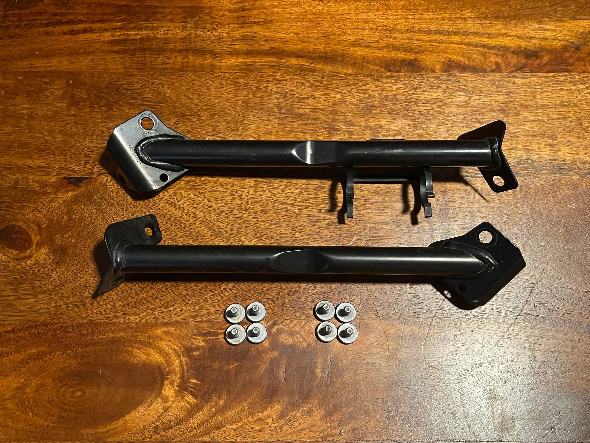Exterior Body Parts - Cabrio Braces - Used - 2002 to 2008 Mini Cooper - Idaho Falls, ID 83402, United States