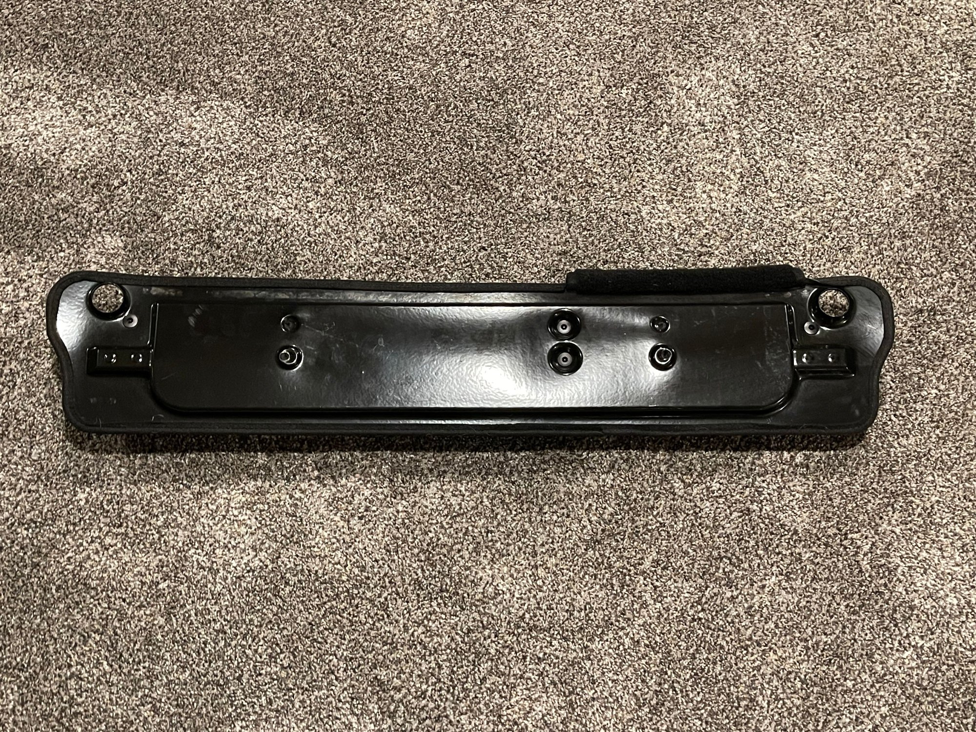 Interior/Upholstery - Mini Trunk Storage System - Used - 2002 to 2008 Mini Cooper - Idaho Falls, ID 83402, United States
