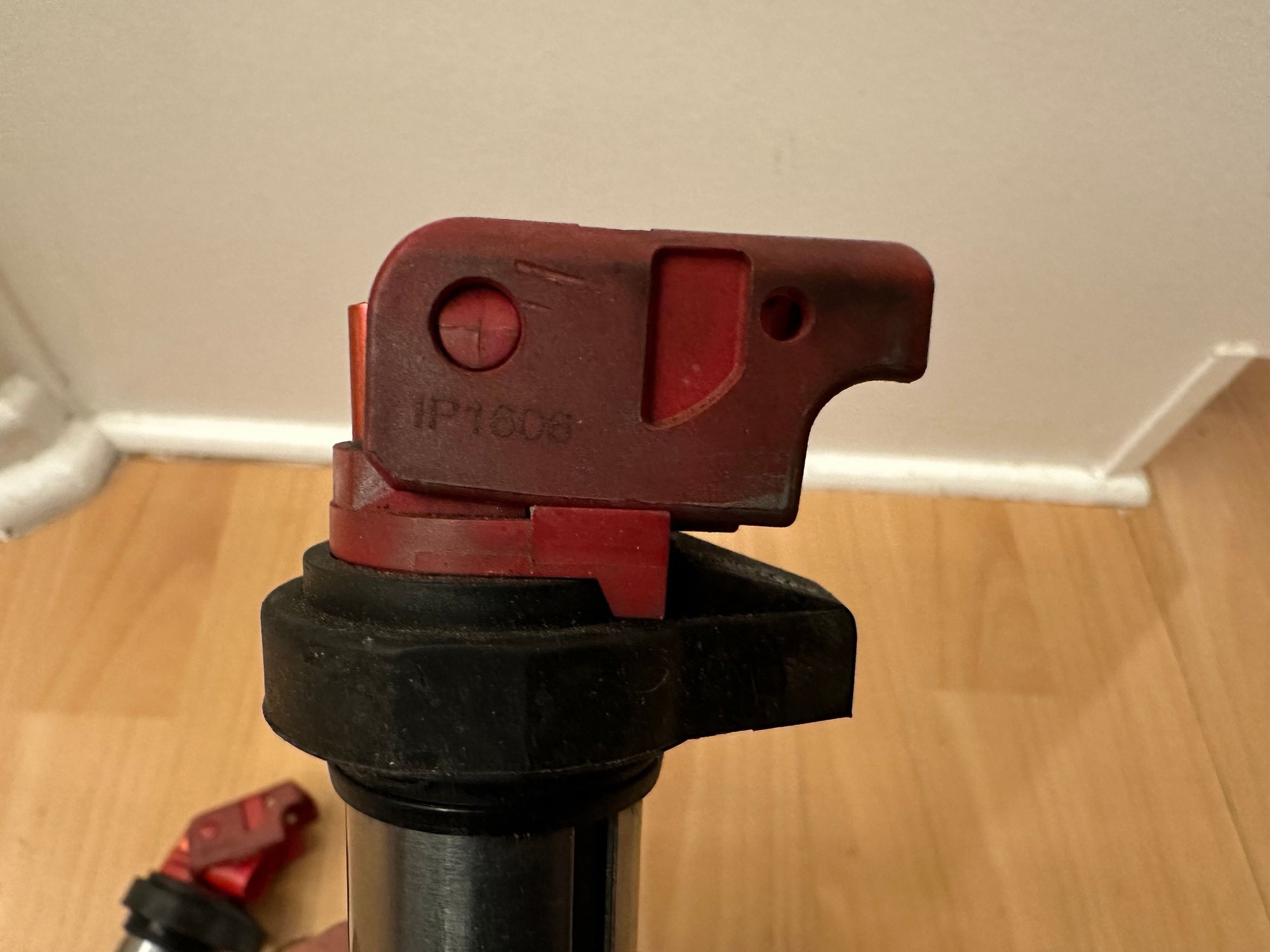 Engine - Electrical - IP High Performance Ignition Coils - Used - 2007 to 2012 Mini R56: "Mk II" Mini Hatch/Hardtop range - San Diego, CA 92130, United States