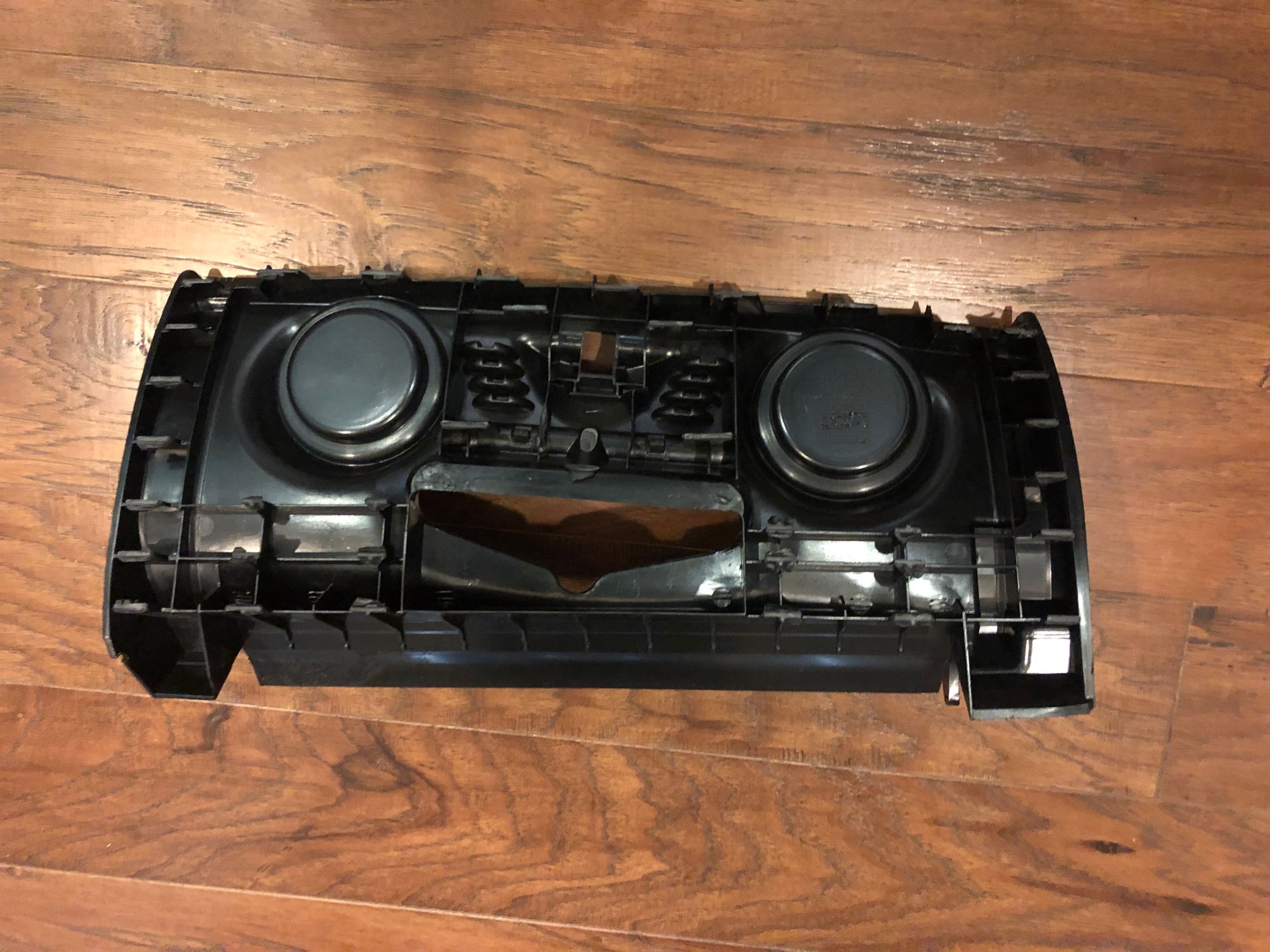 Interior/Upholstery - Glove Box Parts - Used - 2002 to 2008 Mini Cooper - Austin, TX 78738, United States