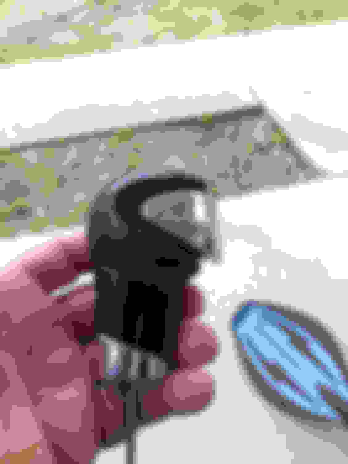 Auto Shifter Won’t Move *Not interlock issue* North American Motoring