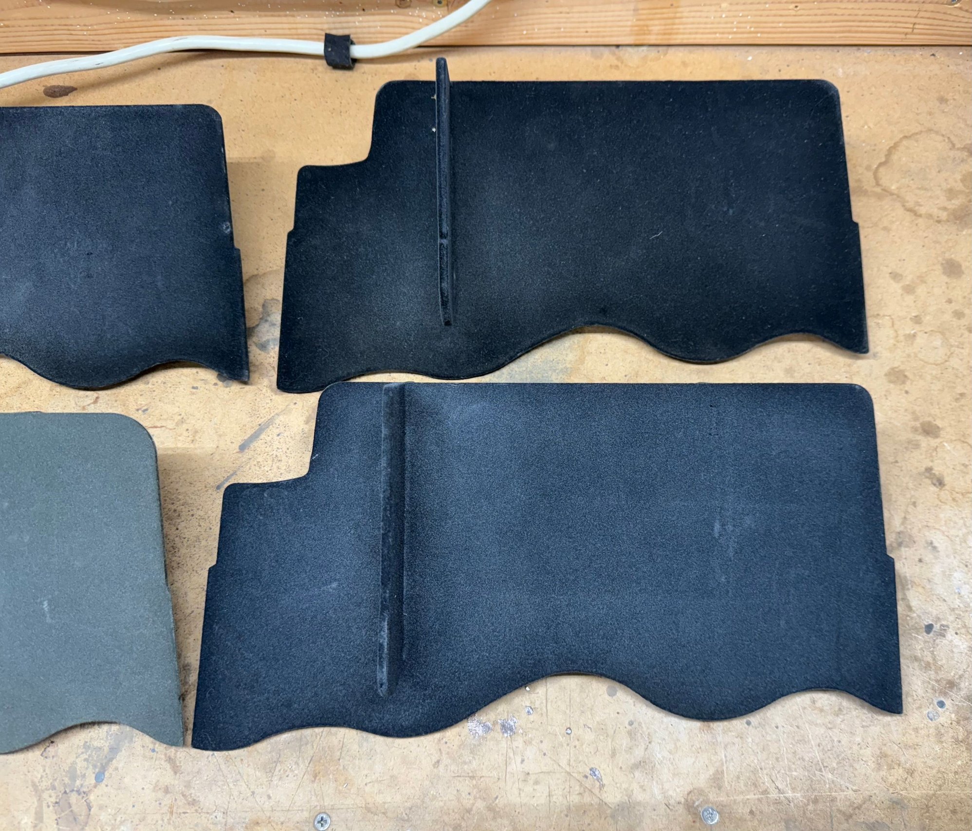 Interior/Upholstery - R53 Glove Box Organizer - Used - -1 to 2026  All Models - Idaho Falls, ID 83402, United States