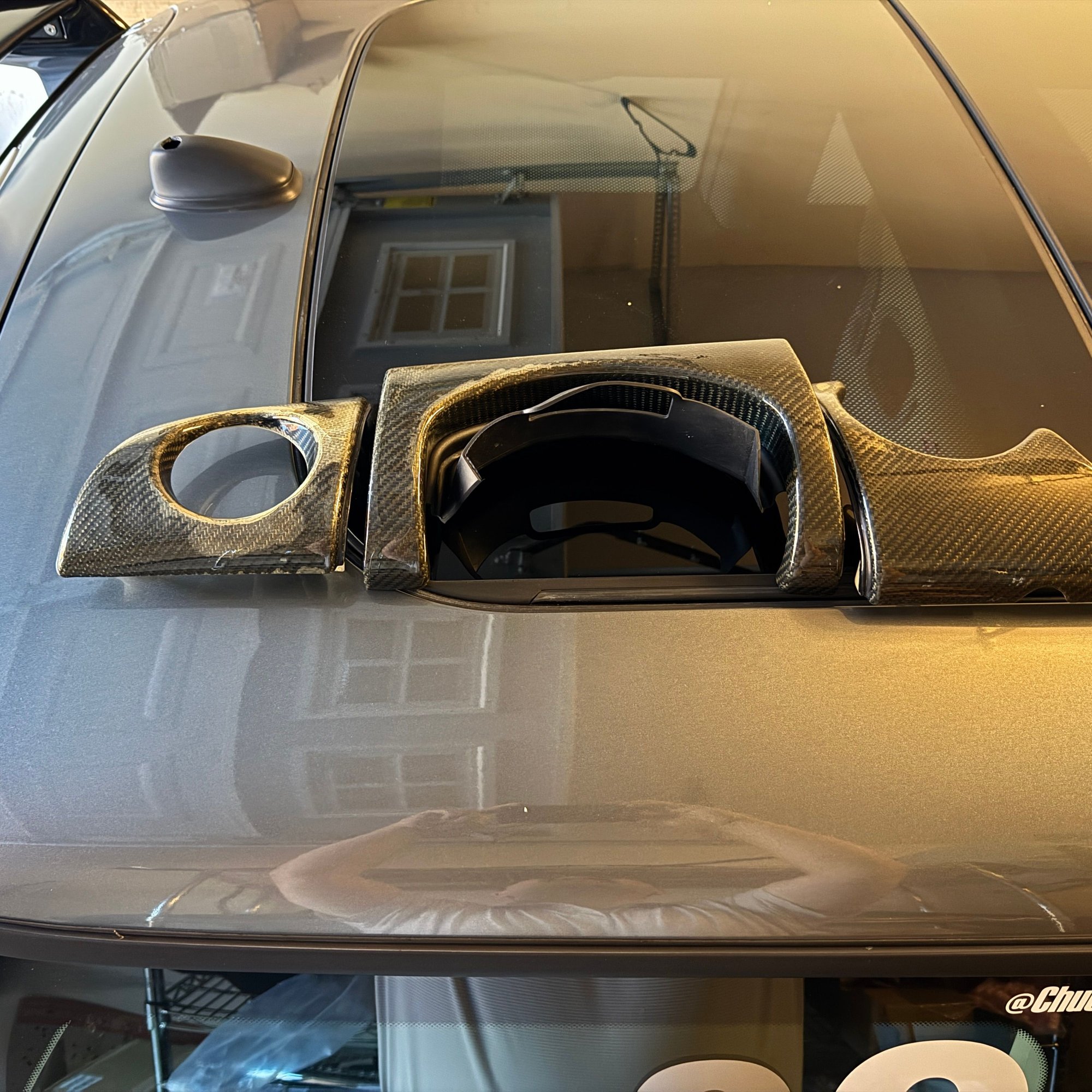 Interior/Upholstery - R53 JCW Bits - Used - All Years  All Models - Rohnert Park, CA 94928, United States