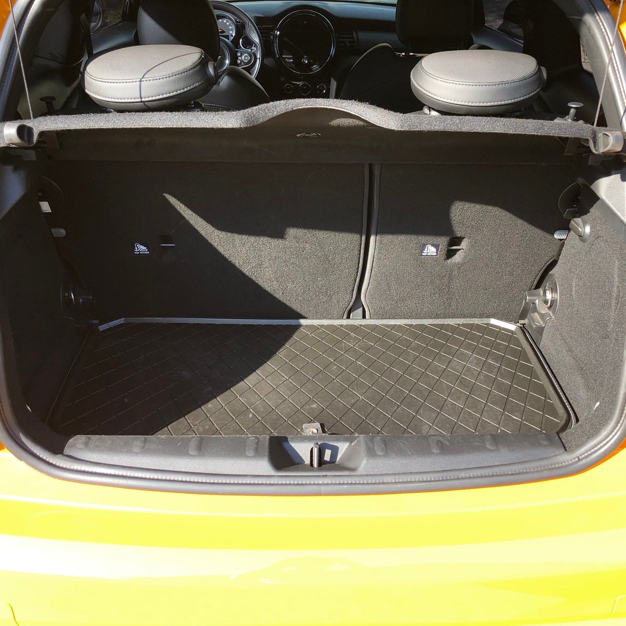 2017 Mini Cooper - Fully Loaded 2017 Mini Cooper S 6-Speed + Mods - Used - VIN WMWXP7C33H3C61951 - 37,000 Miles - 4 cyl - 2WD - Manual - Hatchback - Orange - Marlton, NJ 08053, United States