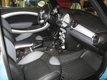 Interior Image 
