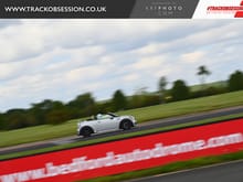 @ Bedford on GT circuit