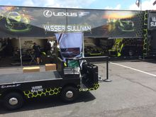 Some teams really know how to put on a show
