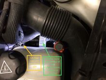 R56 transmission in neutral