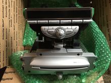 head unit front