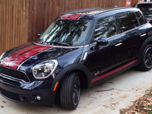 Countryman All4