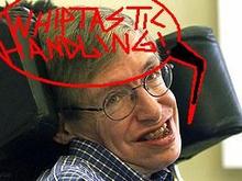 1089999625Steven Hawking B