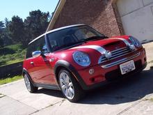 our Mini