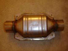 Magnaflow CAT 1