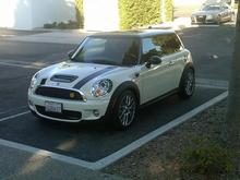 JCW front1