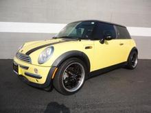 mini cooper21