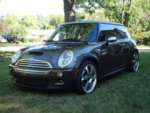 mini cooper22