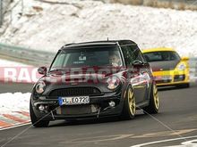 Nurburgring 30 Mar 13 14