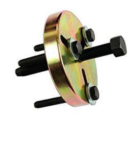 Miscellaneous - WTD- Gen 1 Timing Chain/Cam Lock Tool and Crank Pulley Tool - Used - 2002 to 2006 Mini R53: "Mk I" Mini Cooper S - Toledo, OH 43571, United States
