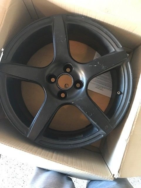 Wheels and Tires/Axles - 4 BBS RD220 Wheels for R53 - Used - 2002 to 2006 Mini R53: "Mk I" Mini Cooper S - Indio, CA 92201, United States