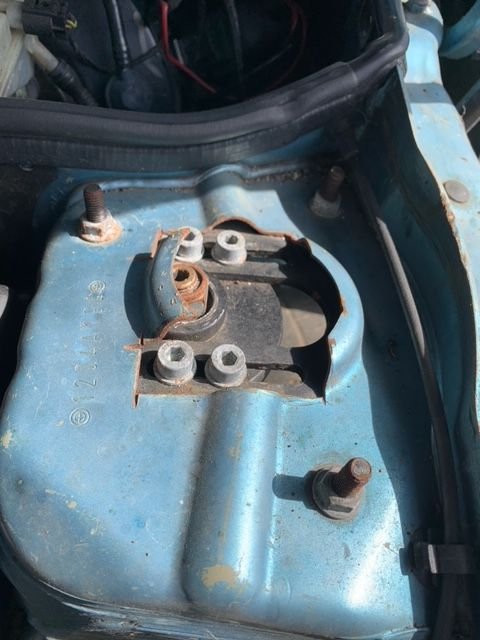 2003 Mini R53: "Mk I" Mini Cooper S - Complete part out 03 Cooper S Aftermarket Parts - Falls Church, VA 22041, United States