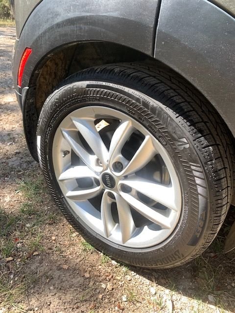 2014 Mini Cooper Countryman - 2014 Countryman, Pristine! With tons of upgrades and extras. - Used - VIN WMWZB3C57EWM32371 - 100,356 Miles - 4 cyl - 2WD - Manual - Hatchback - Gray - Colorado Springs, CO 80908, United States