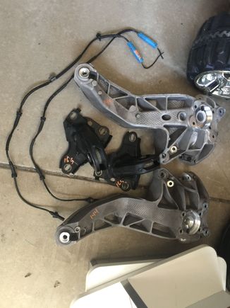 $300 plus $50 shipping or free local pickup near Chicago