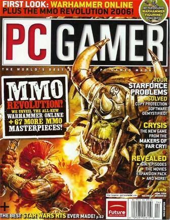 PCGamerCover