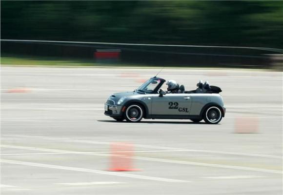 autocross