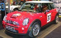 112 04 cas minicoopers