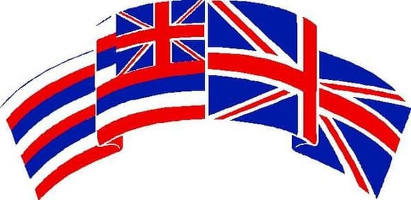 brit hawaii