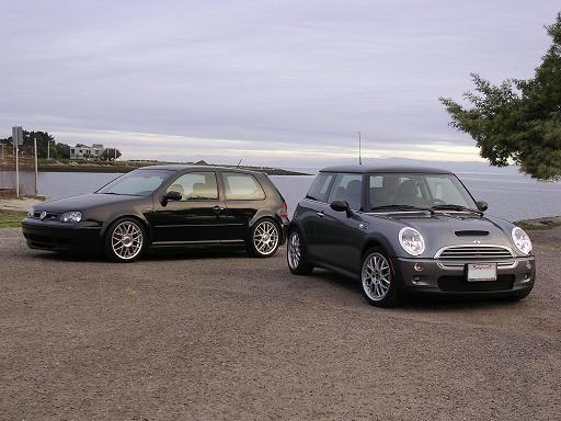 11829MINI and GTI 3