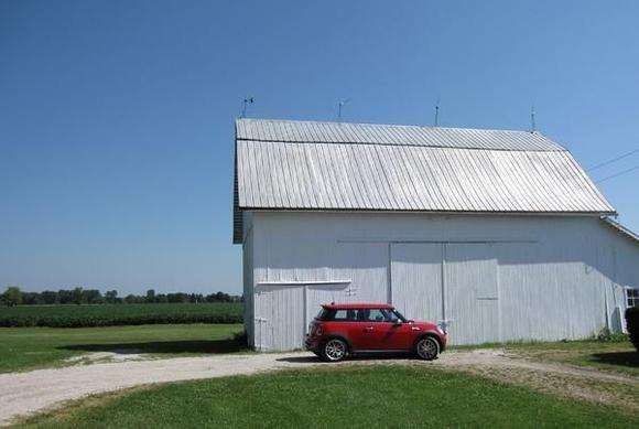 Declan Far Barn