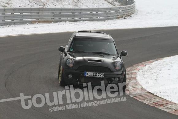 Nurburgring 30 Mar 13 2