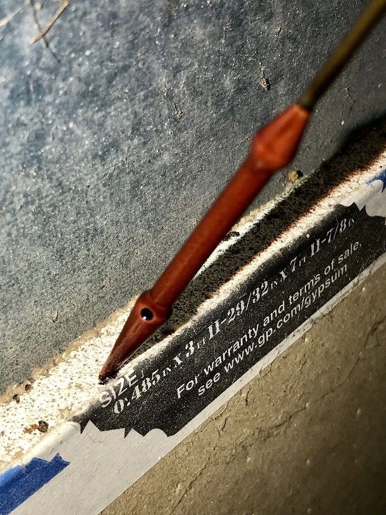 Low/no oil on dipstick? North American Motoring