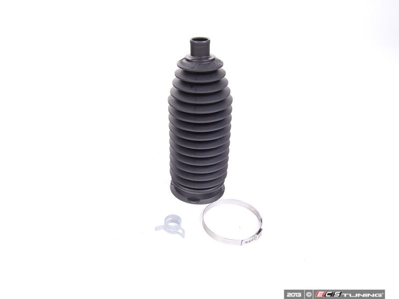 Suspension Frozen Inner Tie Rod North American Motoring