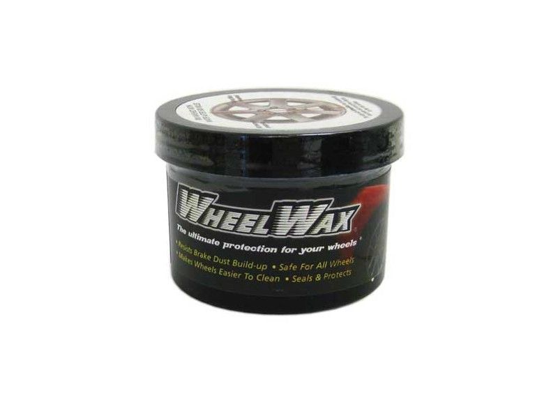 How do I remove stubborn wheel grime? North American Motoring