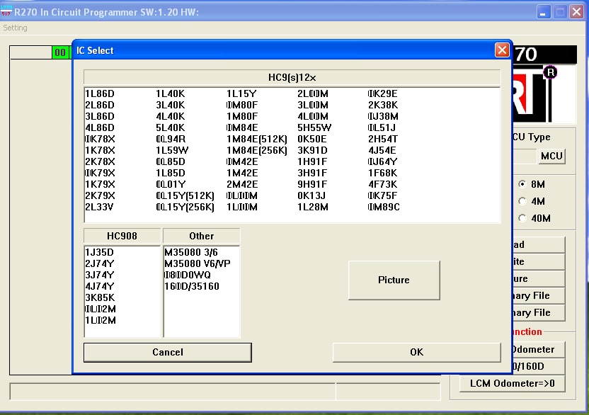 BMW Scanner v1.4 PASOFT Software - Coding Auto Vertical Adjustment off :  r/e46