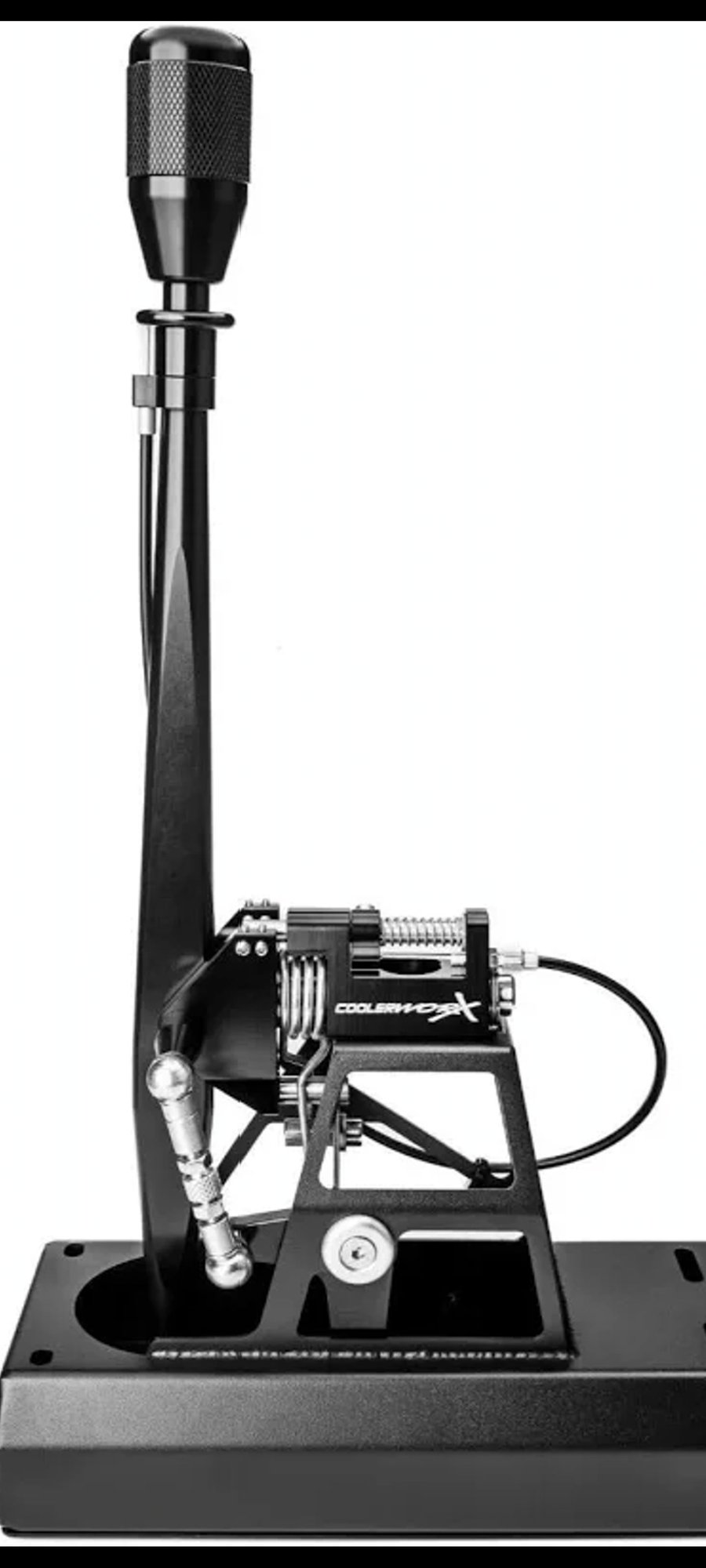 Interior/Upholstery - WTB 03-13 R series coolerworx shifter - Used - 0  All Models - Greenfield, WI 53221, United States