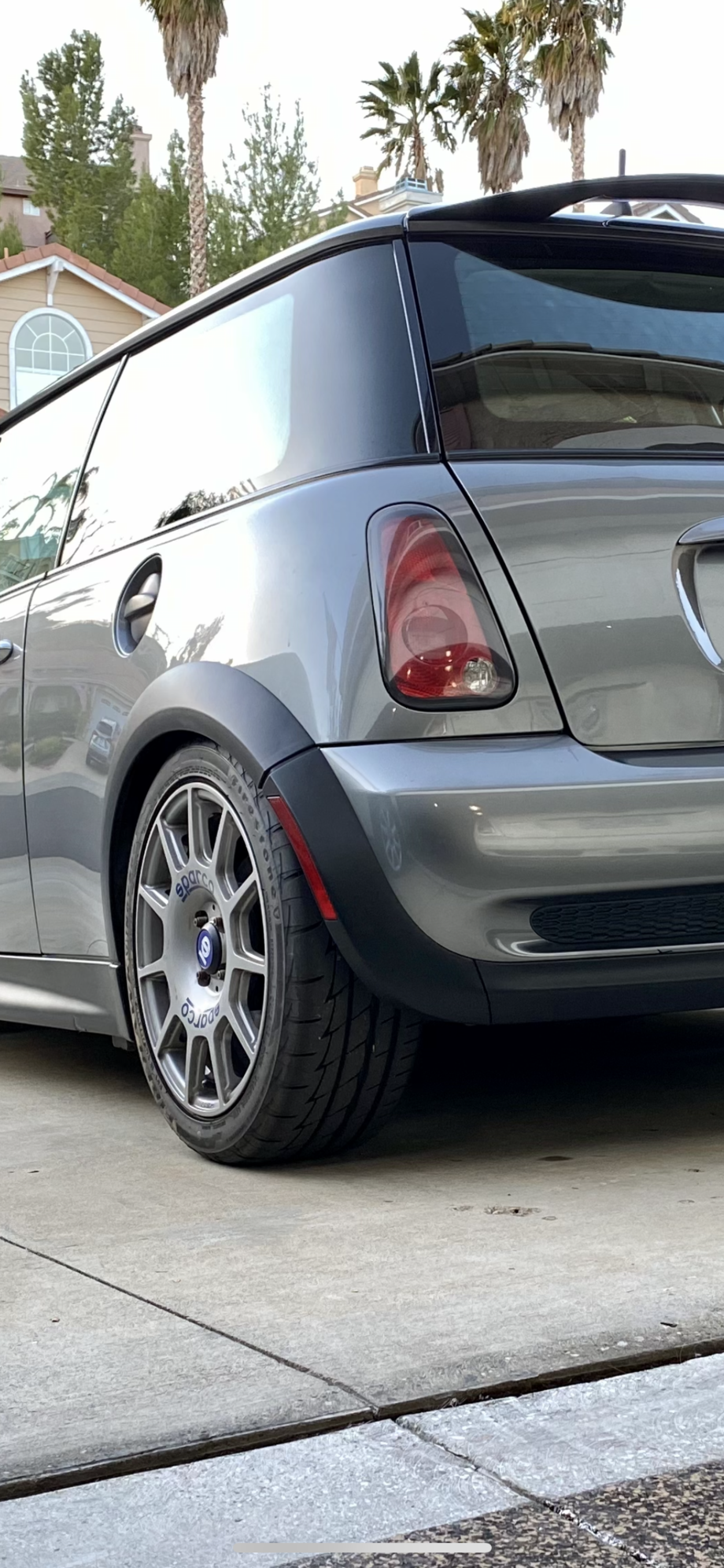 Accessories - R53 joey d tail lights - Used - 2005 to 0  All Models - Los Angeles, CA 91350, United States