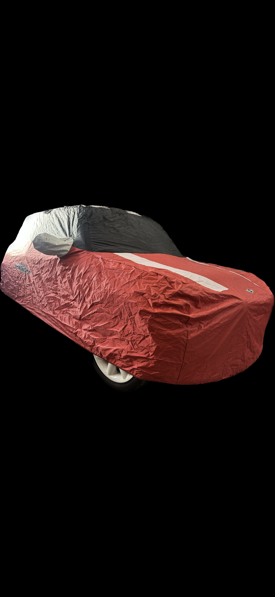 Miscellaneous - R53 and R56 JCW Genuine car cover - Used - 2002 to 2014 Mini R53: "Mk I" Mini Cooper S - Montreal, QC H3H2J2, Canada