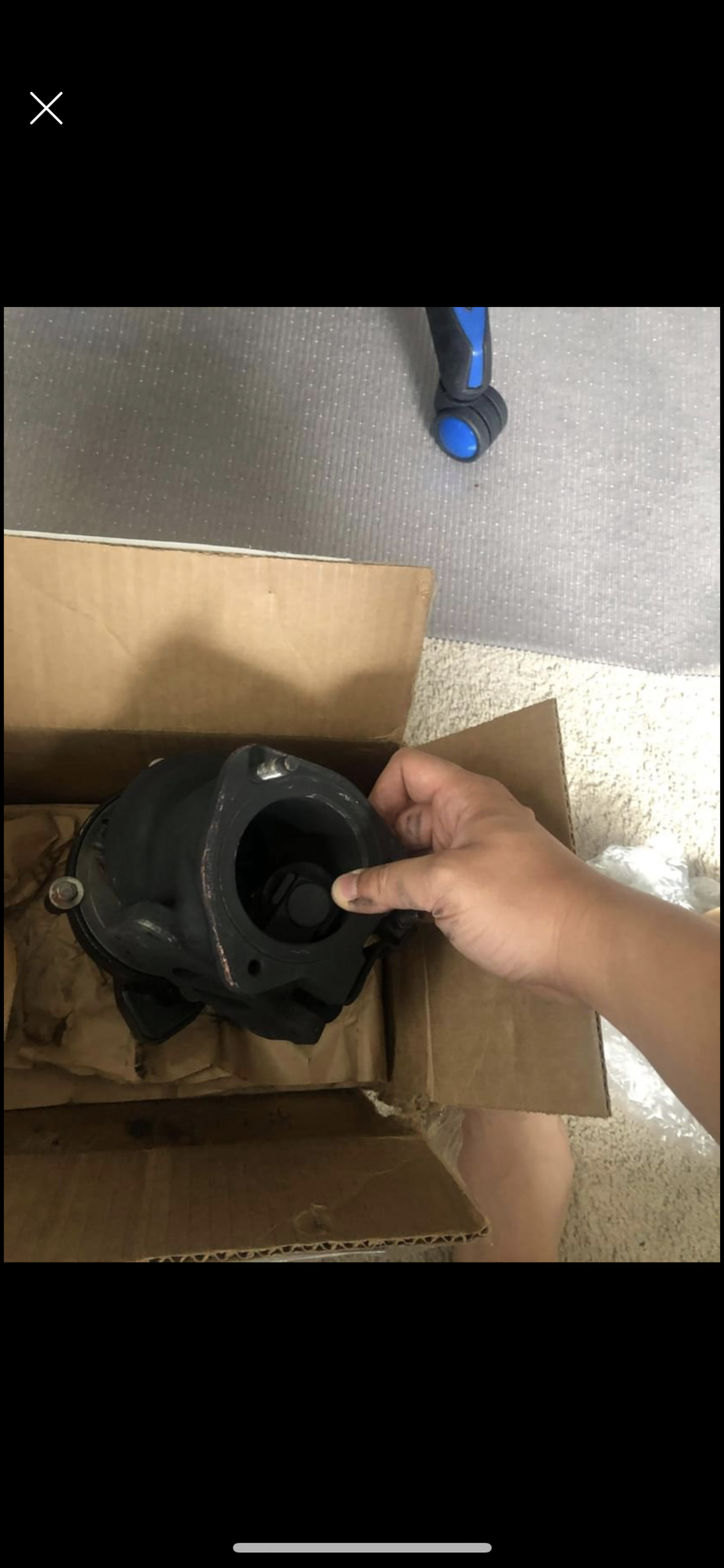 Engine - Power Adders - JMTC42 Turbo - Used - 2007 to 2015 Mini Cooper - Elkridge, MD 21075, United States