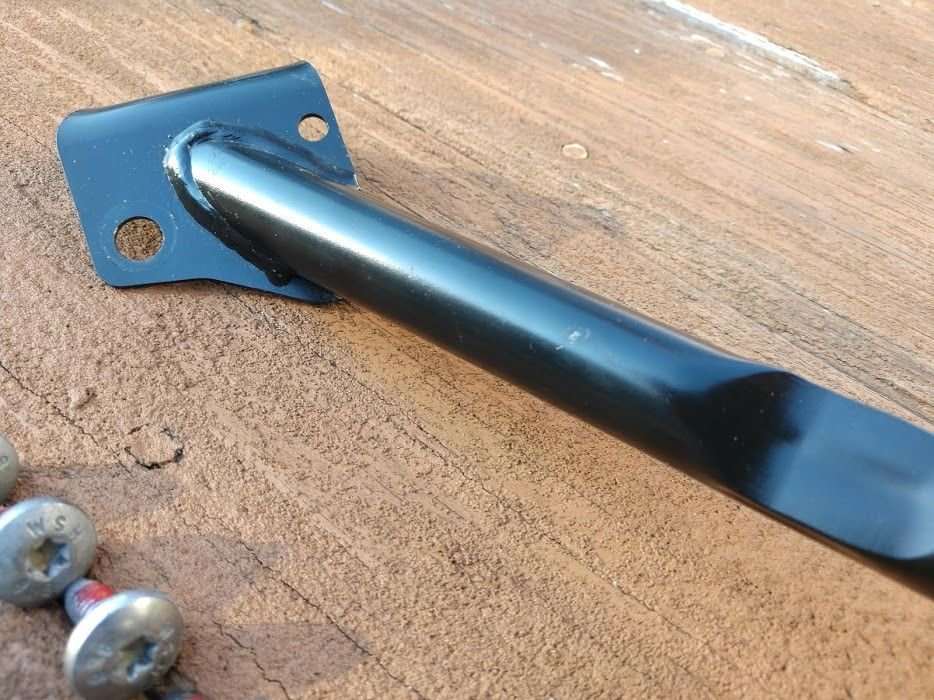 Miscellaneous - FS --- Cabrio Braces for R53 - Used - 2002 to 2006 Mini Cooper - Adairsville, GA 30103, United States