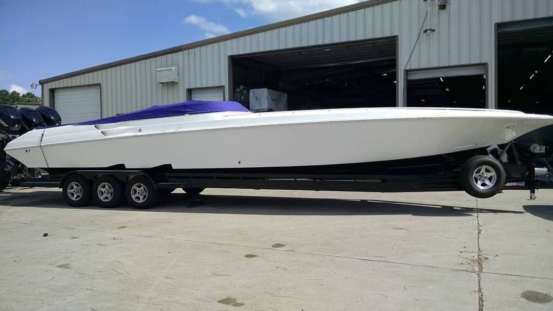 Outboard Conversions Page 4